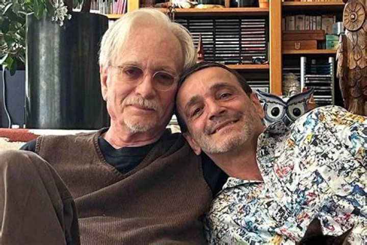 Anthony Geary's Children: A Glimpse Into Their Private Lives