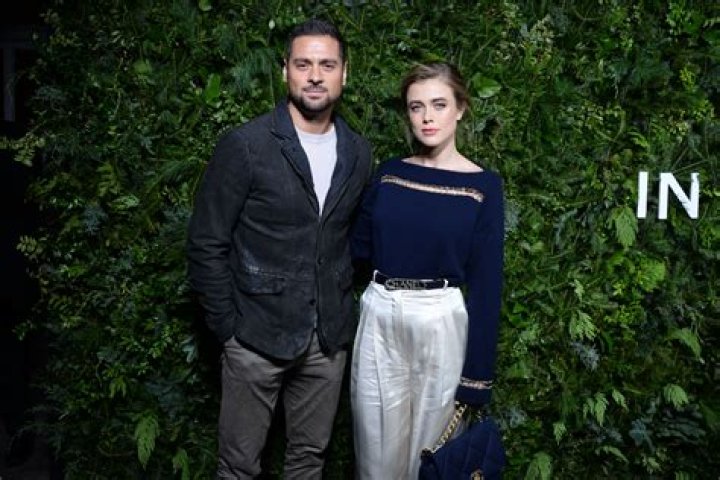 Are J.R. Ramirez And Melissa Roxburgh Still Romantically Linked?
