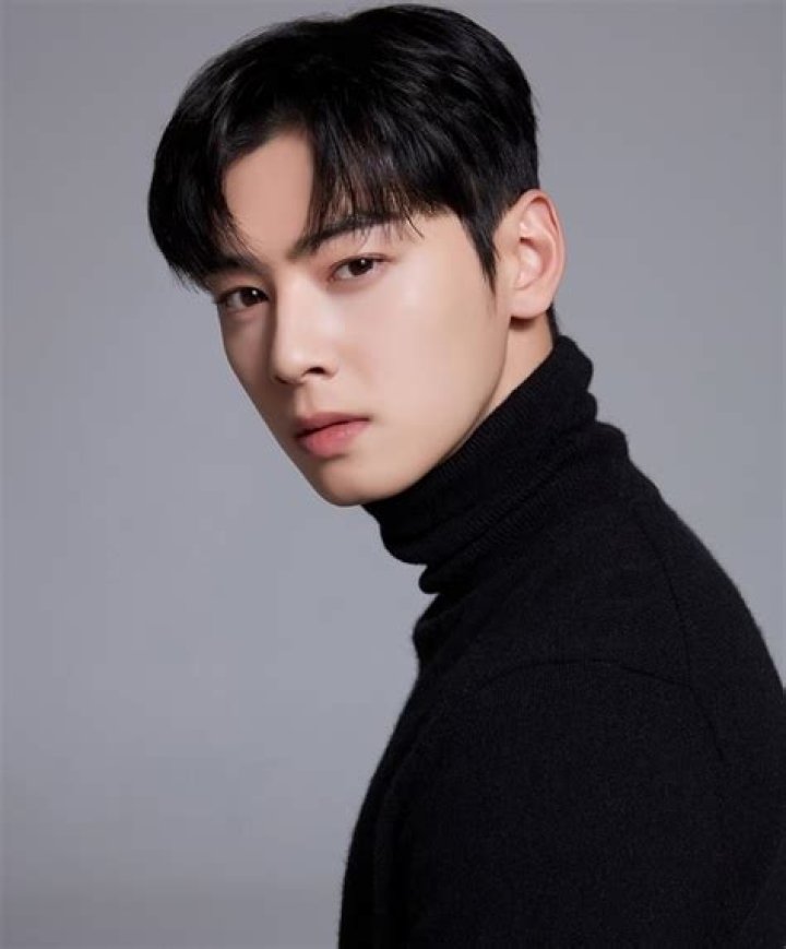 Cha Eun-Woo: Exploring His Romantic History And Current Relationships