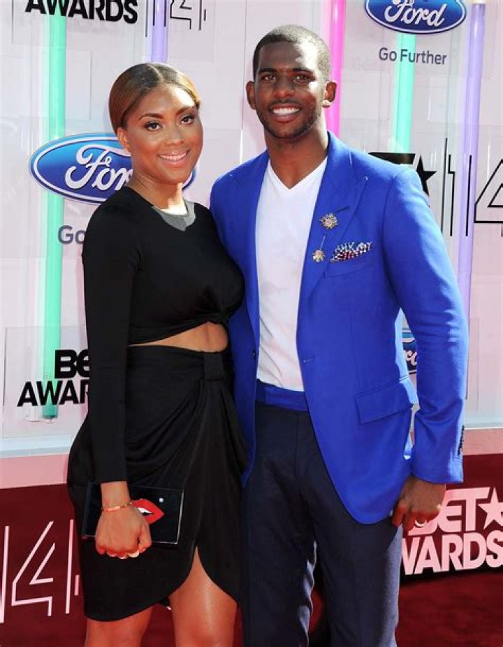 Chris Brown's Wife: Who Is She?