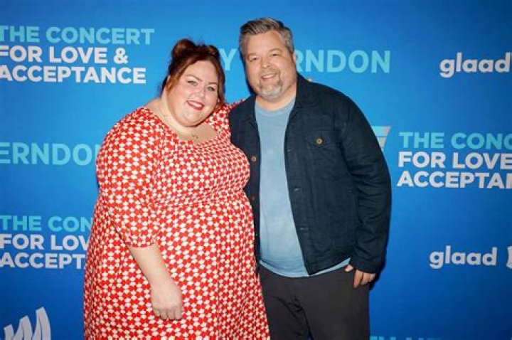 Chrissy Metz's Husband And The Surprising Journey