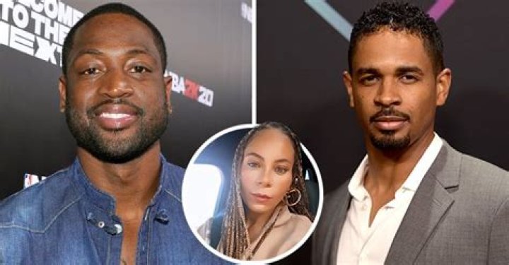 Damon Wayans Jr Aja Metoyer