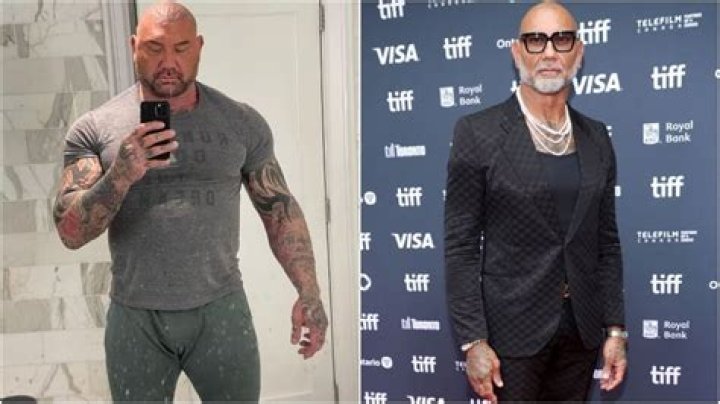 Dave Bautista's Marital Bliss: A Journey Of Love And Commitment