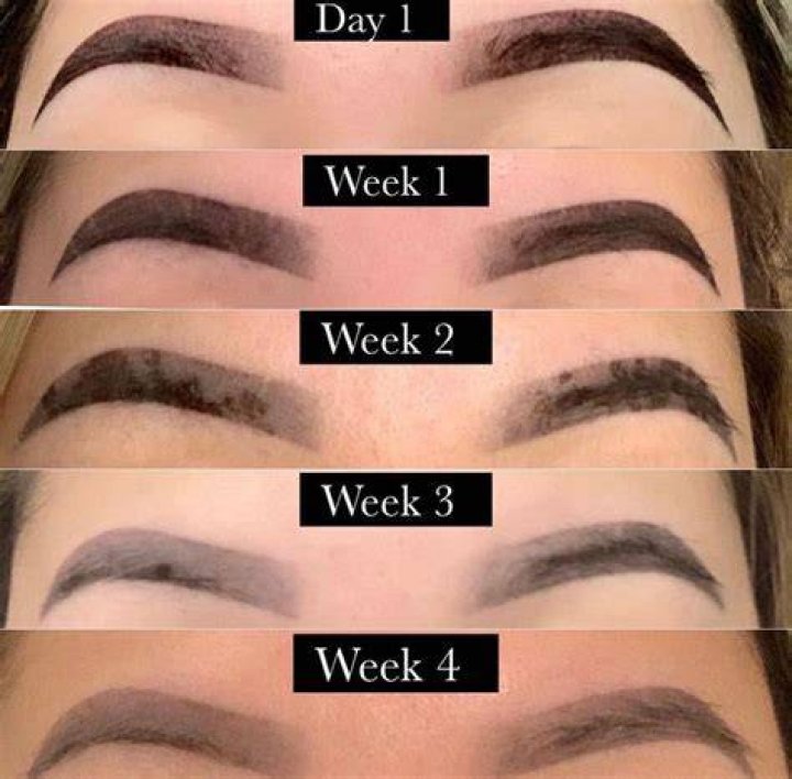 Do eyebrows fall off during chemo?