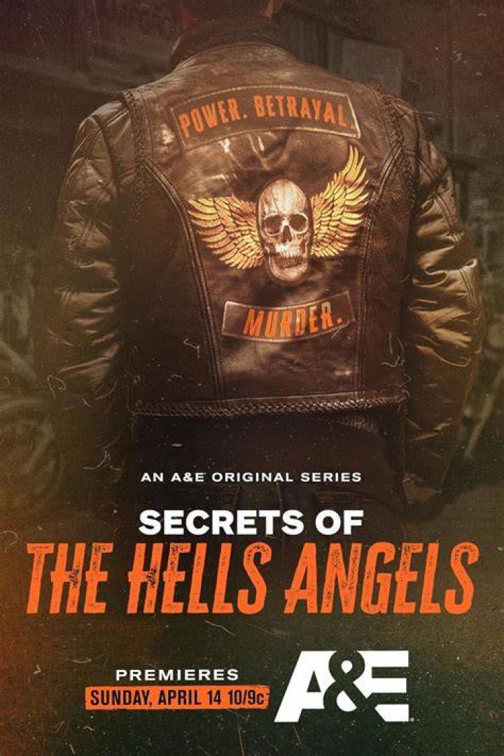 Do Hells Angels allow Hispanic members?