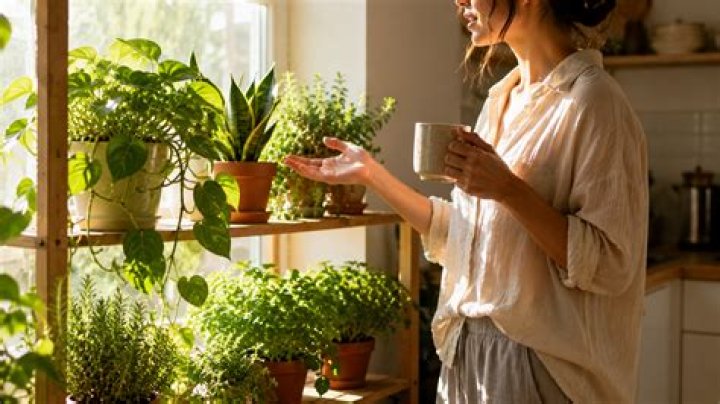 Do plants like being talked to?