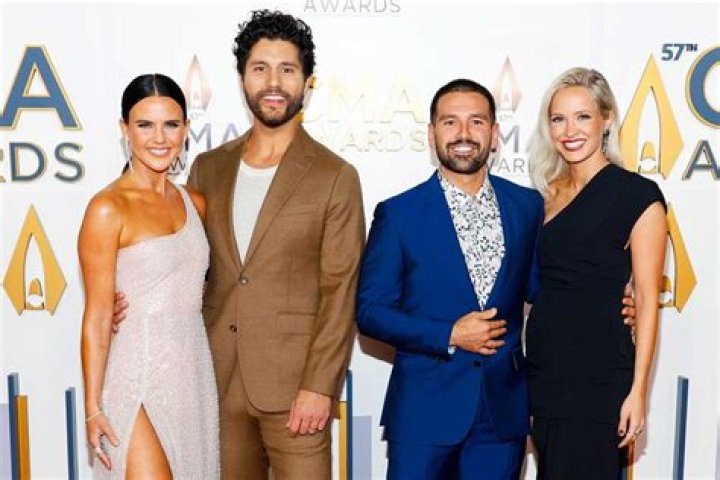 Get The Scoop: How Tall Are Dan + Shay?