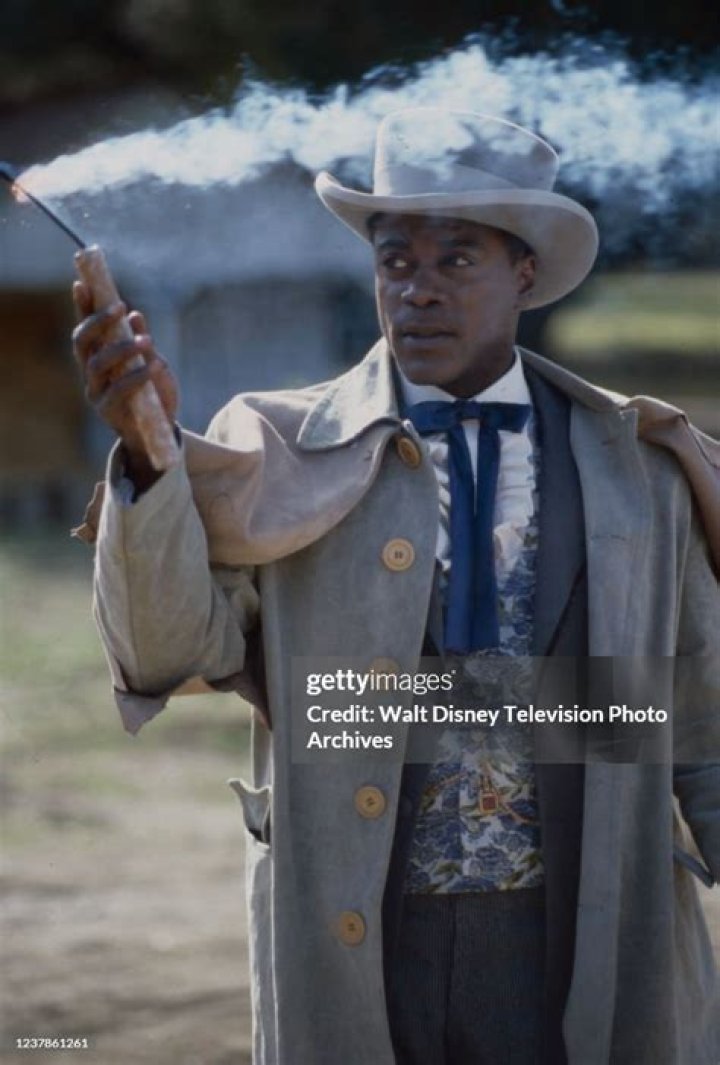 Howard Rollins Jr.: Net Worth Revealed And Explored