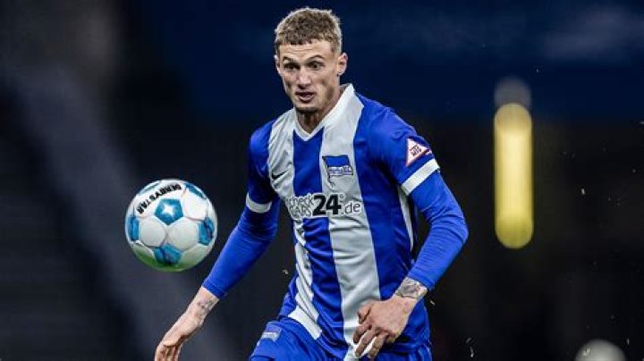 Huddersfield v Hertha Live Broadcast 25/07/2024 Live