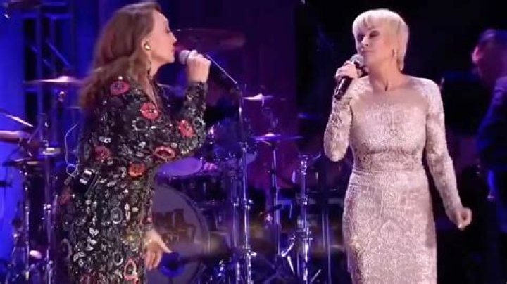 Is Lorrie Morgan's Daughter A Singer: Exploring The Musical Legacy