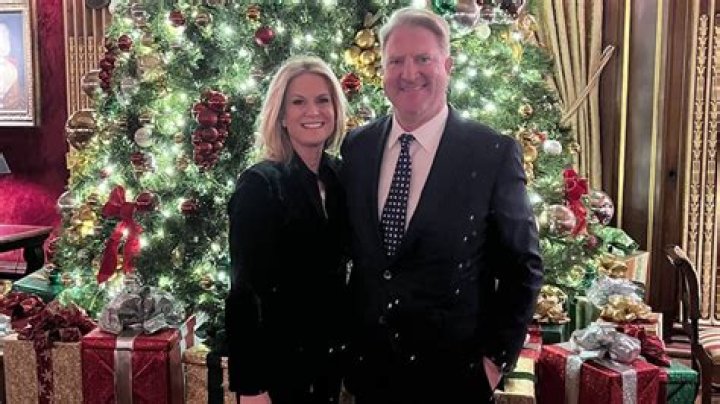 Is Martha Maccallum Still Married? Unveiling Her Marital Status