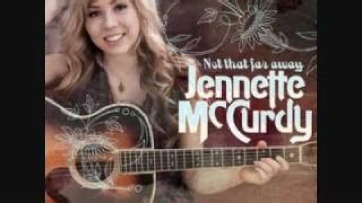 Joe Nichols And Jennette McCurdy: A Country Music And Hollywood Love Story