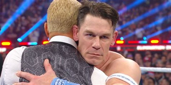 John Cena's Wife And The Journey Of Love