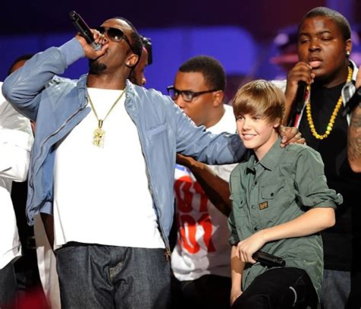 Justin Bieber And Odell Beckham Jr.: A Dynamic Duo Of Success And Style