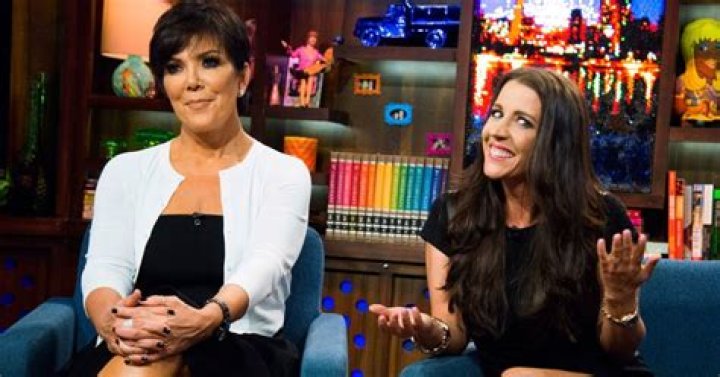 Kris Jenner's Net Worth: How The Momager Amassed Her Fortune