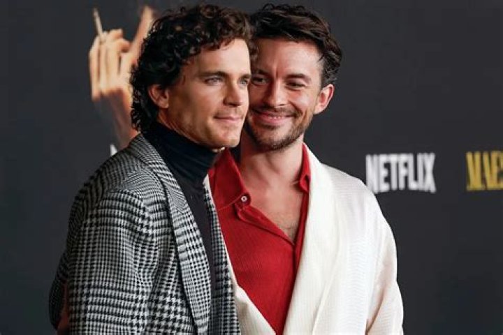 Matt Bomer's Partner: A Love Story Of Resilience And Success