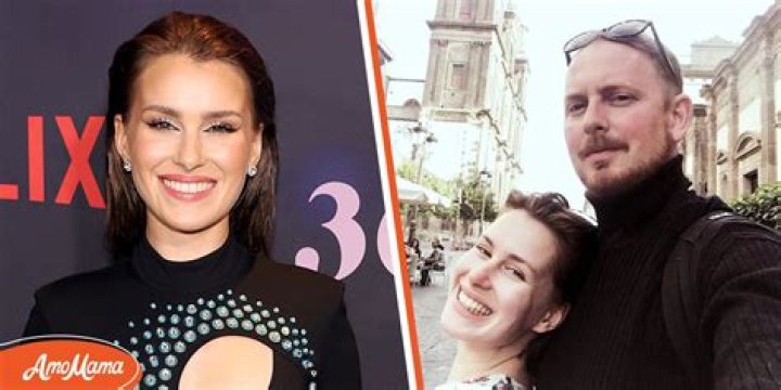 Meet Anna-Maria Sieklucka's Partner: The Man Behind The Star