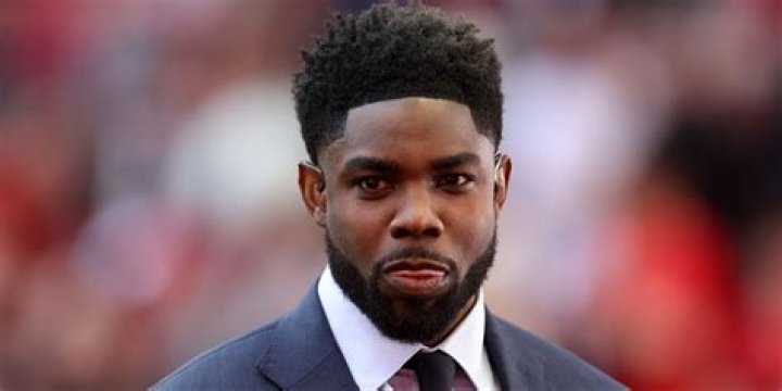 Micah Richards: A Versatile Defender And Insightful Pundit