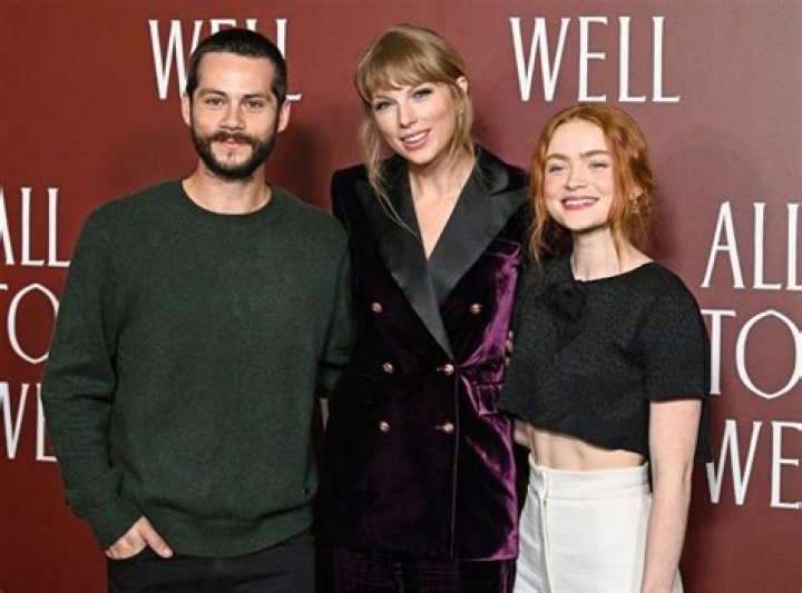 Patrick Alwyn: Meet Sadie Sink's Boyfriend And Model Extraordinaire