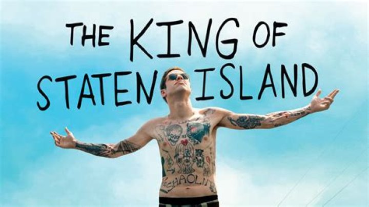 Pauline Chalamet's Stellar Performance In "The King Of Staten Island"