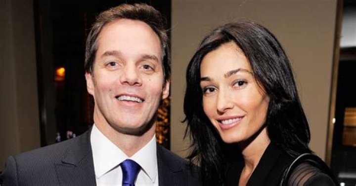 The Enigmatic Dara Tomanovich: Bill Hemmer's Wife Unveiled