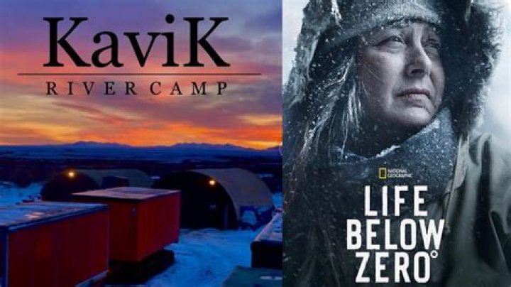 The Tragic Loss: Sue Aikens, Star Of "Life Below Zero," Passes Away