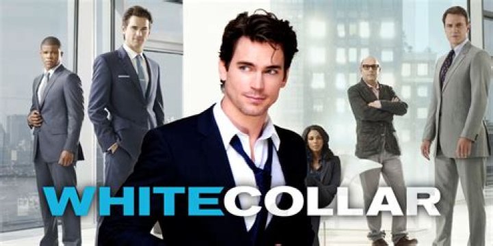 The Ultimate Guide To The Cast Of White Collar Extras