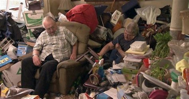 Top Episodes Of Hoarders: The Most Extreme Cases