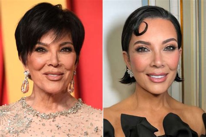 Uncover Kris Jenner's Maiden Name: A Journey To Her Roots
