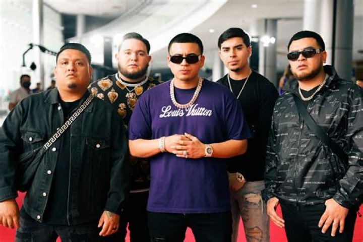 Unlocking The Power Of Youth: Embracing The "Jop Age Fuerza Regida"
