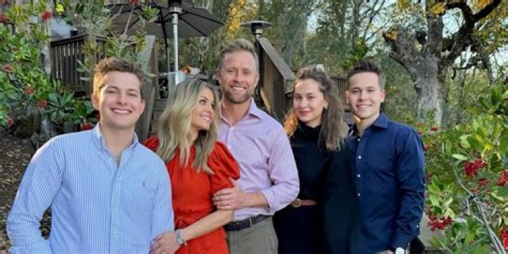 Unveiling Candace Cameron Bure's Height: A Comprehensive Explanation