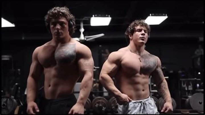 Unveiling The Tren Twins' Height: Secrets From Genetics To Bodybuilding