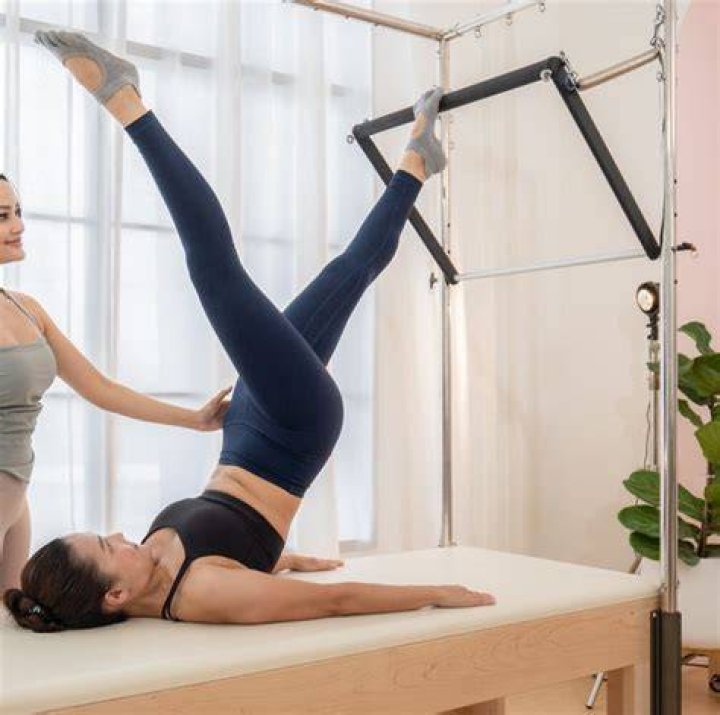 What is Tower Pilates?