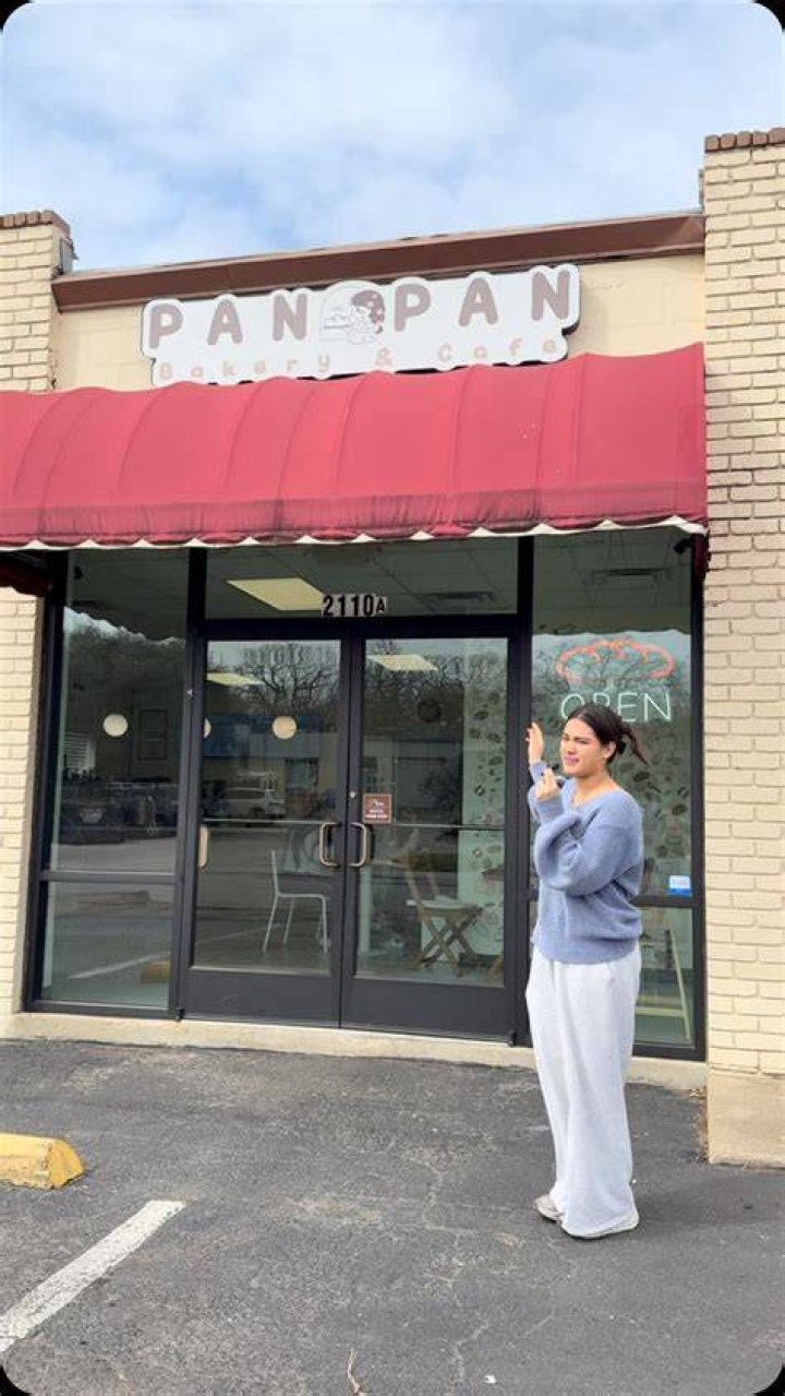 What means pan down?