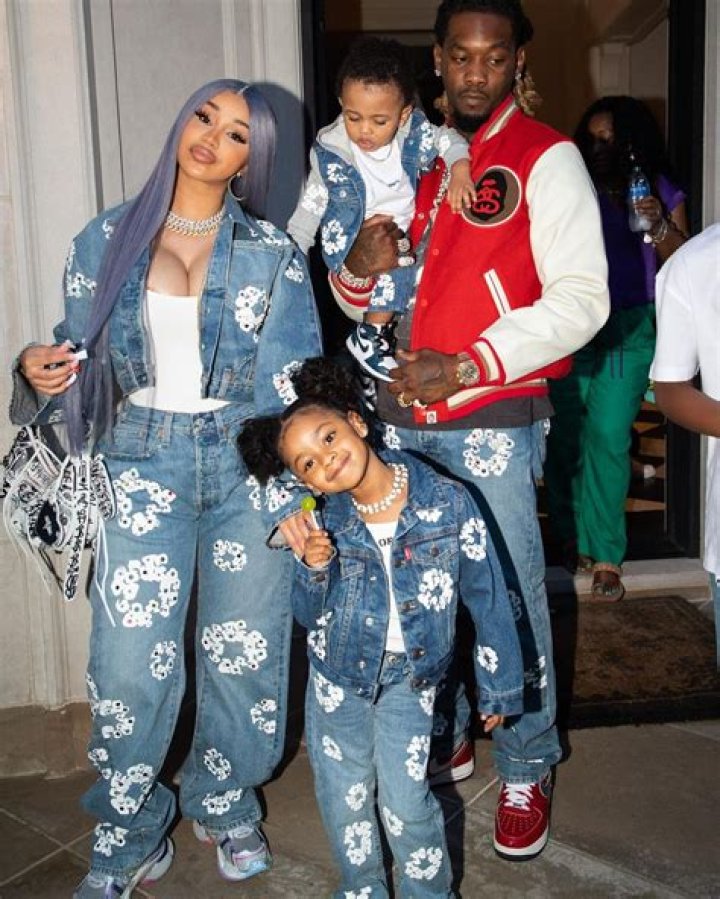 Where Cardi B's Parents Are From: Uncovering Her Afro-Latina Roots