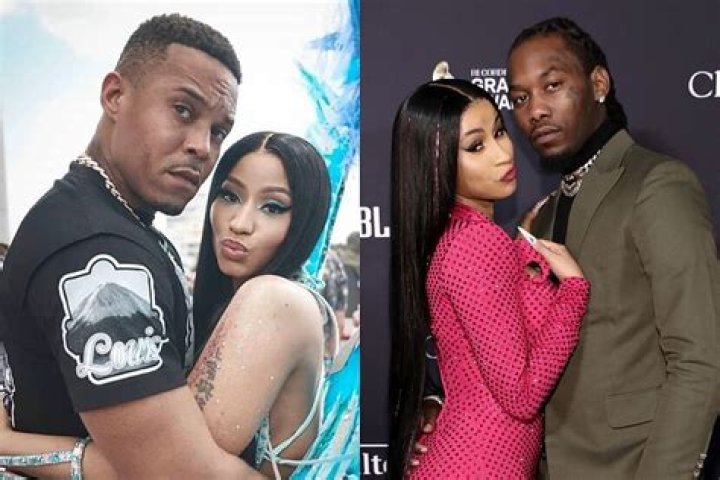 Who's Nicki Minaj Dating? Explore Her Relationship History