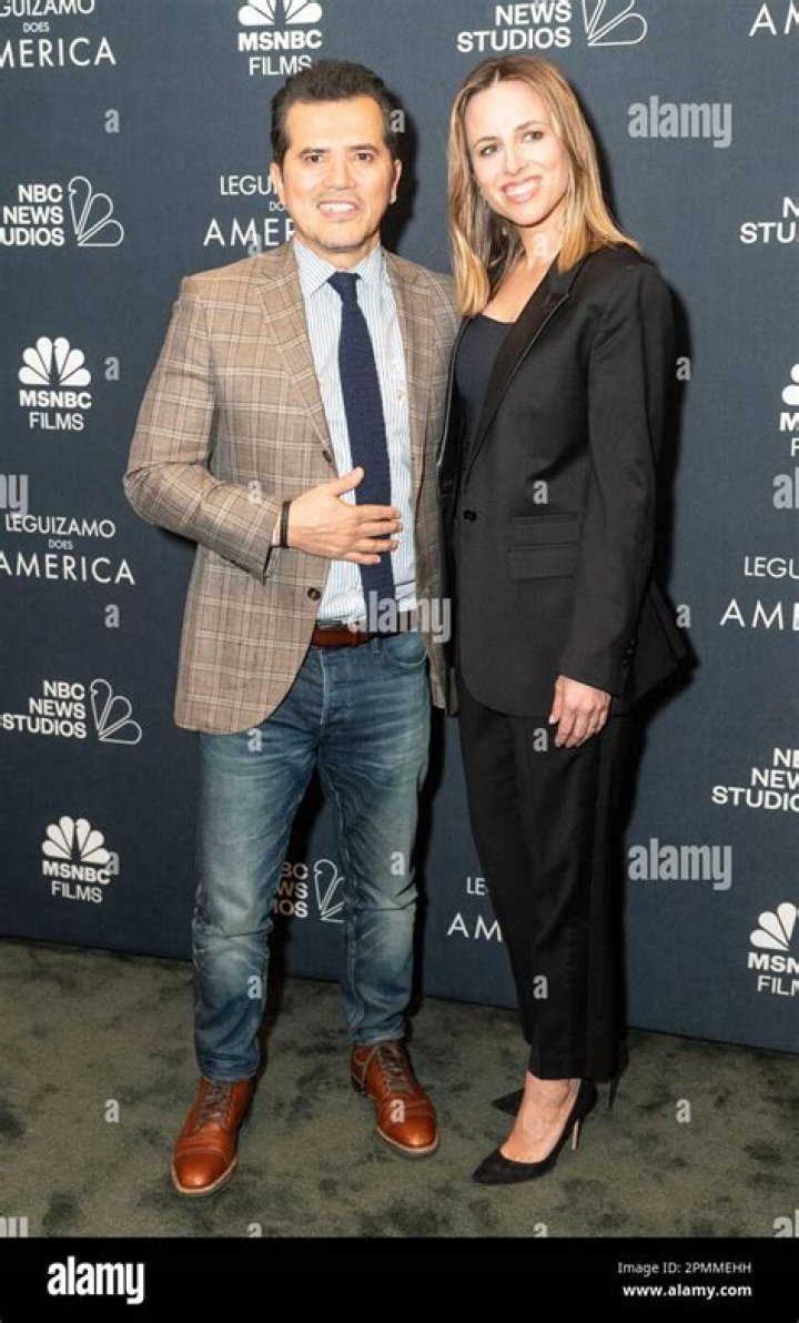 Who Is Alicia Menendez Married To? Meet Her Husband, Carlos Odio